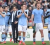 🎥 L'Atalanta s'impose de manière spectaculaire contre la Lazio, Castagne a joué 20 minutes