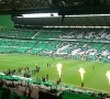 Deux matchs du Celtic Glasgow repoussés, mais le championnat écossais pas en danger