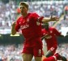 Steven Gerrard fait son entrée au Hall of Fame de la Premier League