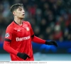 Chelsea va casser sa tirelire pour Kai Havertz 