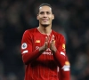 Virgil van Dijk, incontestable patron de la défense de Liverpool, ne plaît pas à tout le monde : "Je trouve qu'il est arrogant"