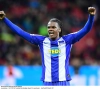 Bundesliga : le Hertha de Dedryck Boyata se donne de l'air, Orel Mangala joue une demi-heure