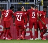 Un cadre du Bayern Munich testé positif au coronavirus