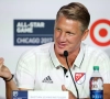 Bastian Schweinsteiger envisage un retour dans le monde du football