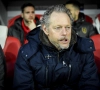 Fin du suspense ce lundi soir concernant l'avenir de Michel Preud'homme !