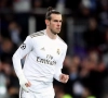 Un séjour prolongé pour Gareth Bale à Tottenham? 