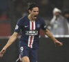 Cavani en route vers un grand club italien ?