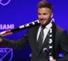 David Beckham s'exprime sur la possible venue de Ronaldo ou de Messi