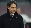 Simone Inzaghi résigné : "Bruges aussi avait des absents à Saint-Pétersbourg"