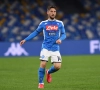 Après les Diables, Dries Mertens enchaîne avec le Napoli 