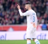 Nice - OM: Alvaro ne digère pas sa sanction