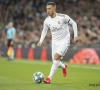 🎥 Le Real, avec Hazard durant 60 minutes, s'impose contre Majorque 