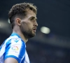 Adnan Januzaj participe à la victoire de la Real Sociedad