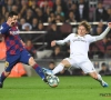 Luka Modric : "Le départ de Messi ? Une grande perte pour le prestige de la Liga"