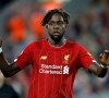 Un autre Diable Rouge au tapis: Divock Origi blessé 