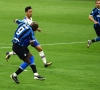 🎥 L'Inter, avec un doublé de Lukaku, s'impose à la Genoa et revient à quatre points de la Juve