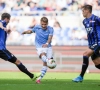 Une pluie de but  avec la ligue des champions en toile de fond