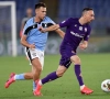 La Lazio retourne la Fiorentina et rêve encore du titre