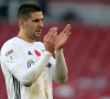 Officiel: Mitrovic prolonge à Fulham