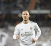 Eden Hazard est bel et bien de retour : le capitaine des Diables titulaire avec le Real Madrid