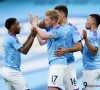 Joueur de la Saison en Premier League? Les internautes votent (massivement) pour Kevin De Bruyne 