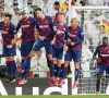 Un joueur du FC Barcelone testé positif au covid-19 ! 