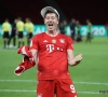 L'ex-agent de Robert Lewandowski arrêté après l'avoir menacé !