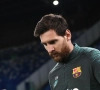 Réunion peu fructueuse entre Jorge Messi et Josip Maria Bartomeu