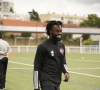 L'ex-Visétois Sambu Marsoni a tapé dans l'oeil de plusieurs clubs de Ligue 2