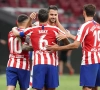 🎥 Liga : L'Atlético ne fait qu'une bouchée de Cadiz