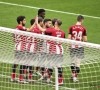 Copa Del Rey : l'Athletic Bilbao en mauvaise posture pour obtenir son deuxième titre