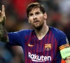 Le père de Lionel Messi est arrivé à Barcelone : "Je ne sais rien"