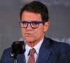 Remonté, Fabio Capello tacle la Juventus 