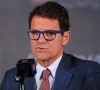 Fabio Capello prévient José Mourinho : "Rome brûle tout"