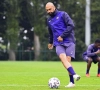 Anthony Vanden Borre est de retour... là où on ne l'attend pas : "Je ne crois pas que je vais gagner, mais..."