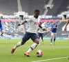 Serge Aurier défend Pochettino