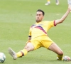 Mauvaise nouvelle confirmée pour Sergio Busquets et le Barça 