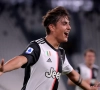 Une légende espère voir Paulo Dybala signer dans son club