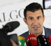 Luis Figo s'est lancé dans une aventure qui rapporte en Afrique