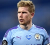 La Ligue des Champions est de retour: "C'est peut-être la saison de City et De Bruyne"