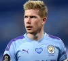 L'agent de Kevin De Bruyne a été placé en garde à vue !