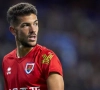 🎥 Le nouveau Alejandro Pozuelo bientôt en Belgique ?