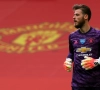 🎥 "Classe mondiale:" les prouesses de David De Gea à Norwich 