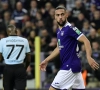 Officiel : Kemar Roofe quitte Anderlecht pour rejoindre les Glasgow Rangers