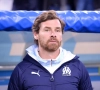 André Villas-Boas se réjouit de se mesurer à City: "On a de la chance"