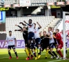 Mustapha Bundu voit Anderlecht comme la meilleure étape de sa carrière