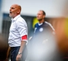 STVV a pris une décision à propos de Kevin Muscat