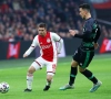 Razvan Marin veut s'imposer à l'Ajax: "Il a accumulé de la confiance"