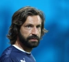 Andrea Pirlo bientôt coach de la Belgique ? L'Italien serait pisté pour prendre les rênes des Diables Rouges 