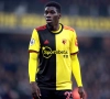 Watford a fixé le prix d'Ismaïla Sarr